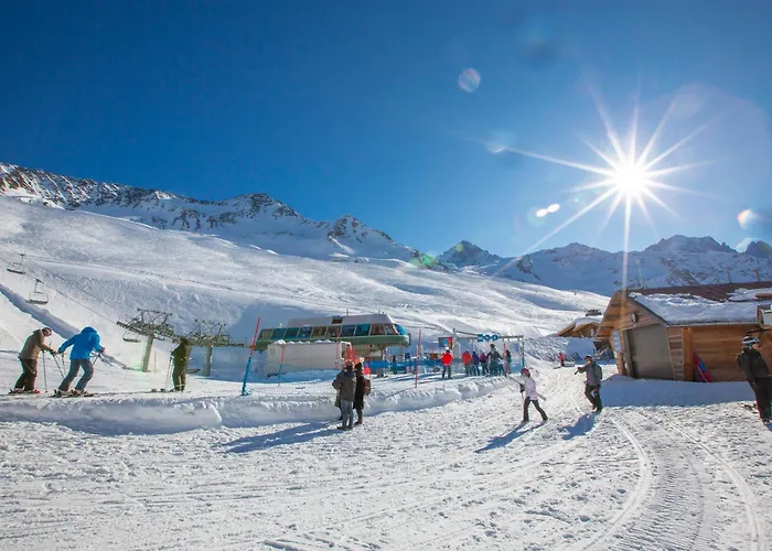 Chamonix Sud - Forclaz 304 - Happy Rentals