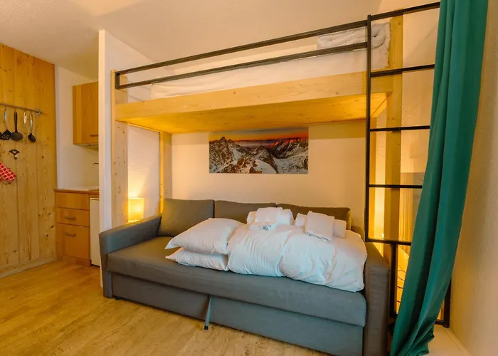 Chamonix Sud - Forclaz 304 - Happy Rentals